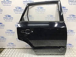 Двері задня права Hyundai Tucson JM 2.0 DIESEL D4EA 2004 (б/у)