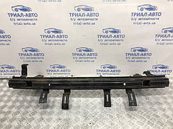 Підсилювач бампера задній Hyundai Tucson JM 2.0 DIESEL D4EA 2004 (б/у)