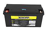 Акумулятор 12v 150a LiFePO4 LiitoKala LP-12150, фото 3