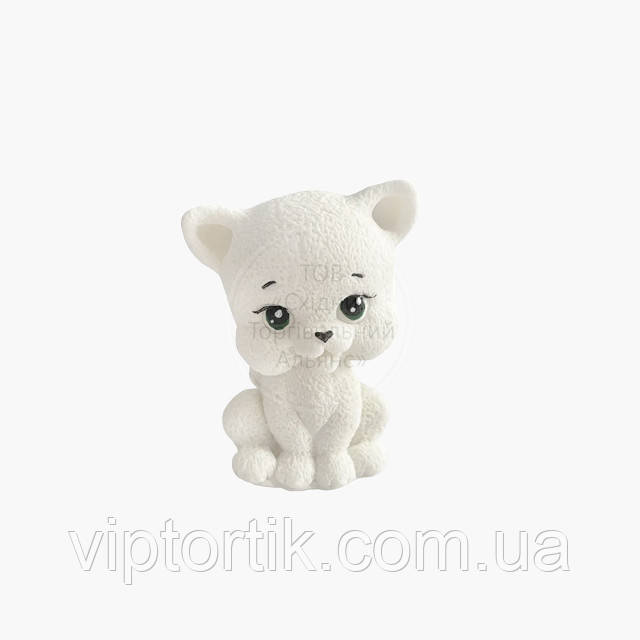 Фігурка Шоколадна — Кішечка No2, фото 1