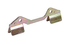 Кріплення бака паливного (нижнє) ТАТА - 192D