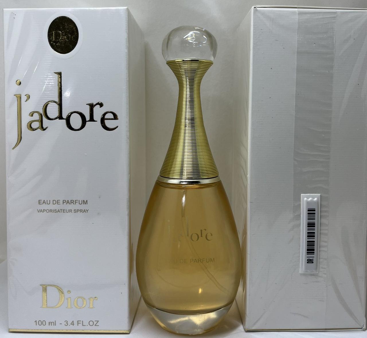 Christian Dior J'adore 100ml LUX Женская туалетная вода ( Кристиан Диор Жадор ) 100 ml