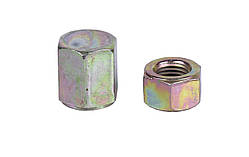 Гайки шпильки головки до 2 шт. - 192D