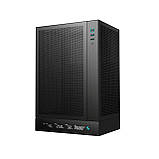 Корпус DeepCool CH170 Digital Black (R-CH170-BKNPI0D-G-1) без БЖ, фото 2