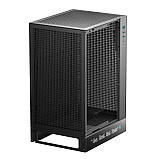 Корпус DeepCool CH170 Digital Black (R-CH170-BKNPI0D-G-1) без БЖ, фото 7