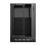 Корпус DeepCool CH170 Digital Black (R-CH170-BKNPI0D-G-1) без БЖ, фото 9