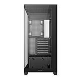 Корпус DeepCool CG580 Black (R-CG580-BKNDA0-G-1) без БЖ, фото 3