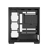 Корпус DeepCool CG580 Black (R-CG580-BKNDA0-G-1) без БЖ, фото 5