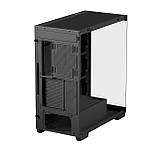 Корпус DeepCool CG580 Black (R-CG580-BKNDA0-G-1) без БЖ, фото 6