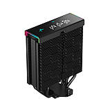 Кулер процесорний DeepCool AK400 Digital Pro (R-AK400-BKAPMN-G), фото 8
