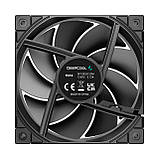 Вентилятор DeepCool FD12-3 IN 1, фото 4