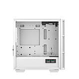 Корпус DeepCool CH360 Digital White (R-CH360-WHAPE3D-G-1) без БЖ, фото 5