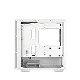 Корпус DeepCool CH360 Digital White (R-CH360-WHAPE3D-G-1) без БЖ, фото 6