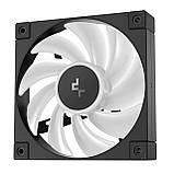 Вентилятор DeepCool FD12 ARGB-3 IN 1, фото 3