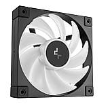 Вентилятор DeepCool FD12 ARGB-3 IN 1, фото 8