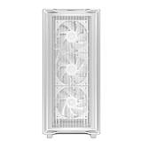 Корпус DeepCool CC560 Mesh V2 White (R-CC560-WHAMA4-G-2) без БЖ, фото 3