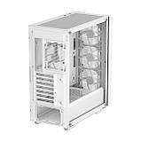 Корпус DeepCool CC560 Mesh V2 White (R-CC560-WHAMA4-G-2) без БЖ, фото 6
