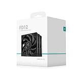Вентилятор DeepCool FD12-3 IN 1, фото 7