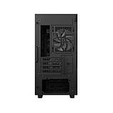 Корпус DeepCool CH360 Digital Black (R-CH360-BKAPE3D-G-1) без БЖ, фото 10