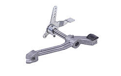 Рейка паливного насоса ТАТА - 192D