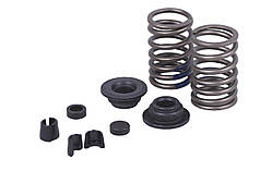 Клапанний механізм, к-т на 2 клапани ТАТА - 192D