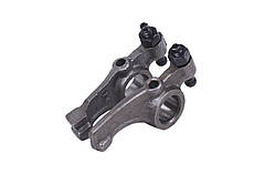 Коромисла + гвинти регулювання, к-т: 2 шт. ТАТА - 192D