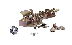 Регулятор системи керування ТАТА - 192D