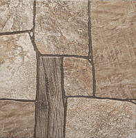 Плитка Cersanit Milano Brown 298*298 Cersanit