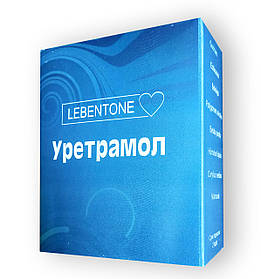 Уретрамол - чай ​​від простатиту