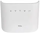Wi-Fi роутер TCL LINKHUB HH63 (Cat.6, 64 Users, 2.4/5GHz, RG11, 2LAN), фото 4