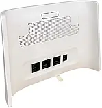 Wi-Fi роутер TCL LINKHUB HH63 (Cat.6, 64 Users, 2.4/5GHz, RG11, 2LAN), фото 2