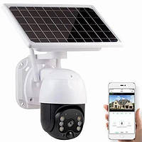 Бездротова wi-fi ip камера відеоспостереження для дому, Вуличні камери для будинку IN-58