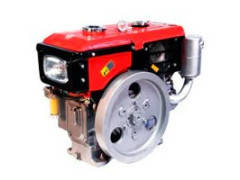 Запчастини на двигун 175N-180N (7-8 л.с.)