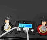 Акумулятор LiitoKala 12v 200a LiFePO4 (LCD екран + зарядне), фото 4