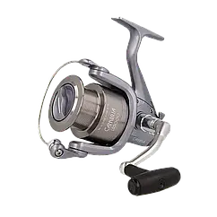 Котушка Tica Cambria LD 3000 9+1bb