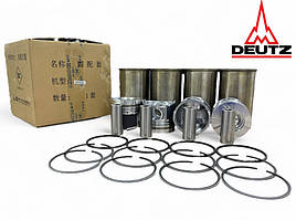 Поршневі групи