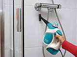 Пароочисник Concept CP1010 Perfect Clean універсальний, фото 7