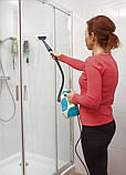 Пароочисник Concept CP1010 Perfect Clean універсальний, фото 6