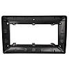 Універсальна рамка для переходу с 2 DIN на 9" Carav 22-1850 під магнітолу 9 дюймів, фото 3