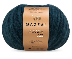 Alpaca Air Gazzal-106 петроль