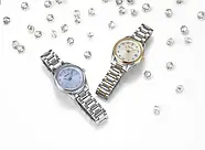 Жіночий годинник Seiko CS Dress SUR582P1, фото 5