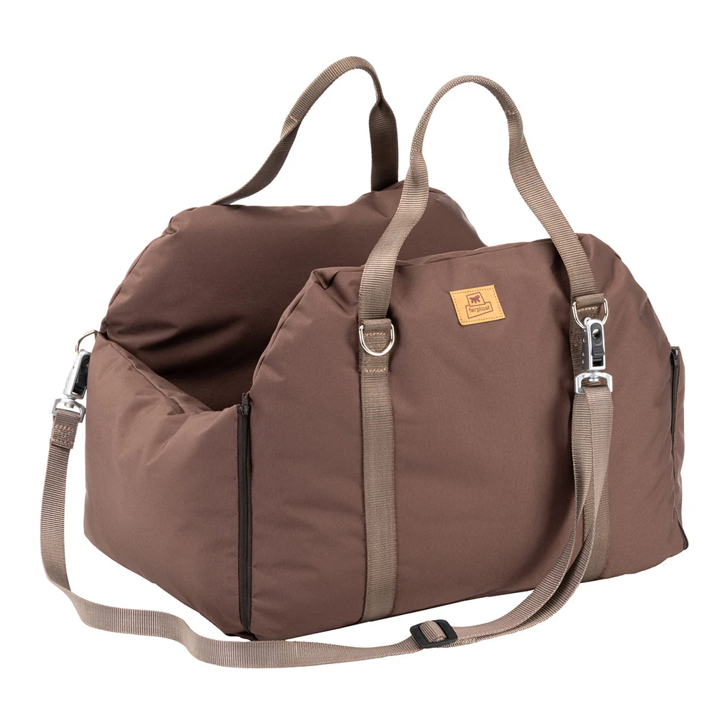 Сумка-переноска або лежак для маленьких собак Ferplast Cruiser (Ферпласт Круїзер)