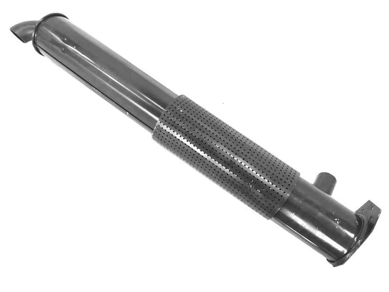 Глушник ХТЗ-17221 1400-70 мм дв. ЯМЗ (DEUTZ) (ДК) 163.10.017-03
