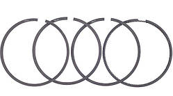 236-1004002-А4  Поршневі кільця  ЯМЗ-236, -238 комплект на поршень (4 кільця) (вир-во S.I.L.A. AC)