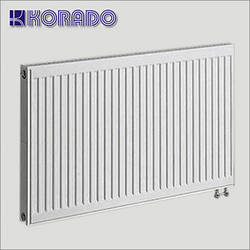 Сталевий радіатор KORADO 11 тип 500х400 (нижнє підключення)