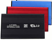 Кишеня для SSD, HDD 2.5" USB3.0