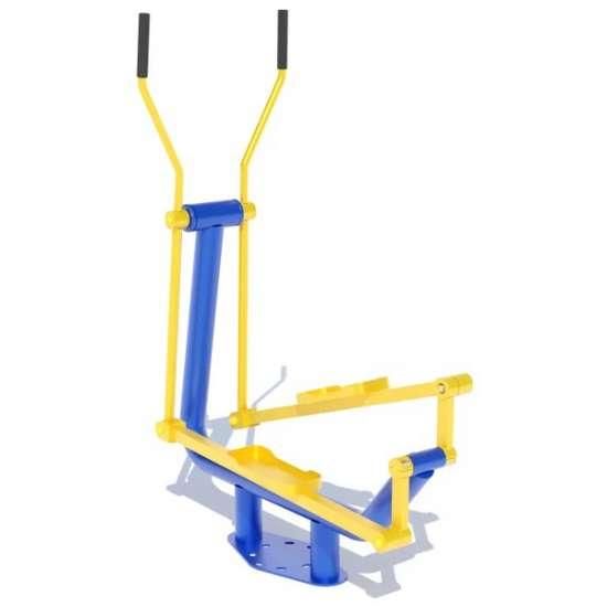 Тренажер "Орбитрек" вуличний спортивний, фото 1