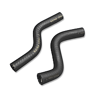 Комплект патрубків опалення DAEWOO Matiz в упаковці (2шт)