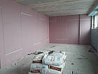 Монтаж гіпсокартону, фото 8