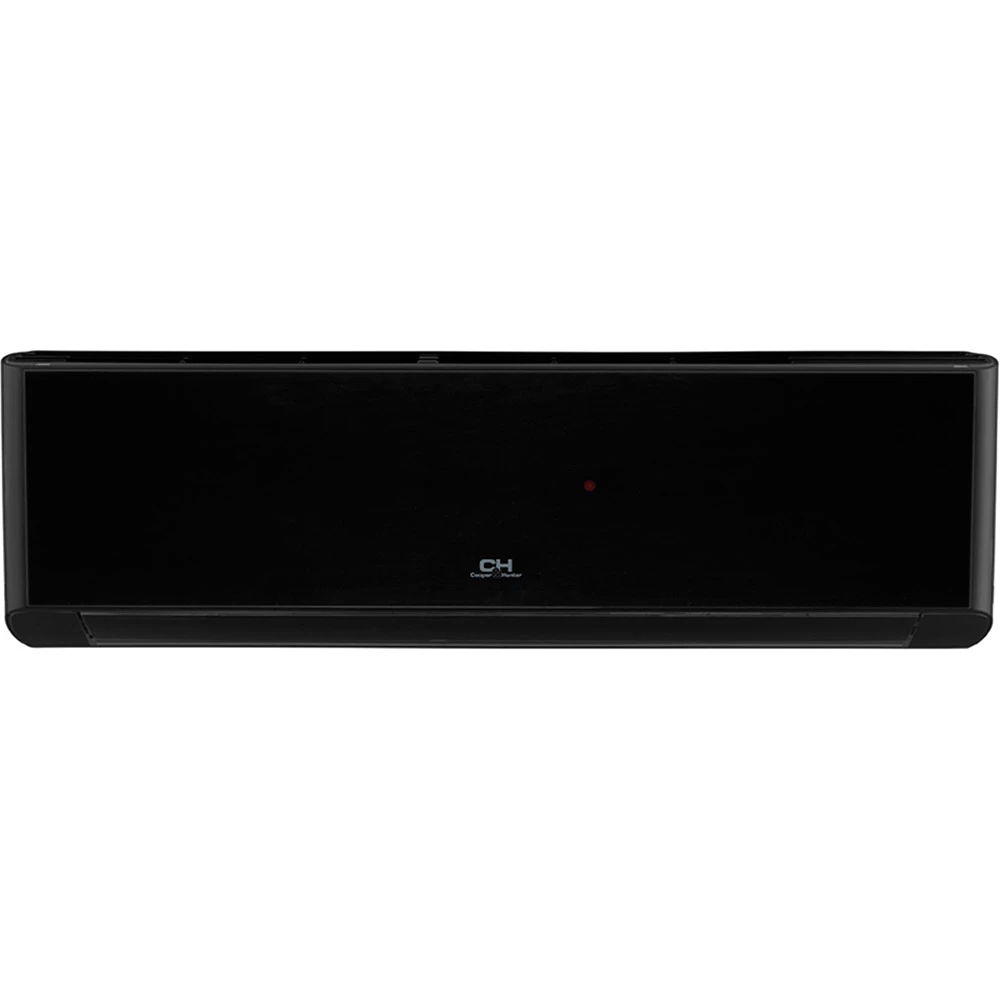 Тепловий насос COOPER&HUNTER Supreme Continental (Full Black) CH-S09FTXAL2-FB